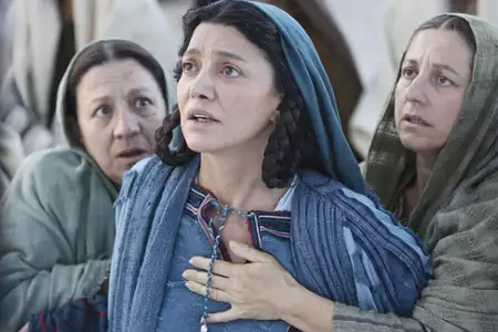 Narodzenie - galeria zdjęć - filmweb