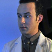 Leo Robinson