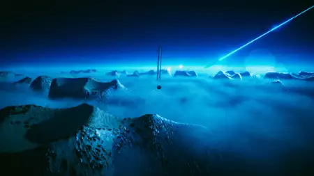 Exo One - galeria zdjęć - filmweb
