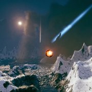 Exo One - galeria zdjęć - filmweb