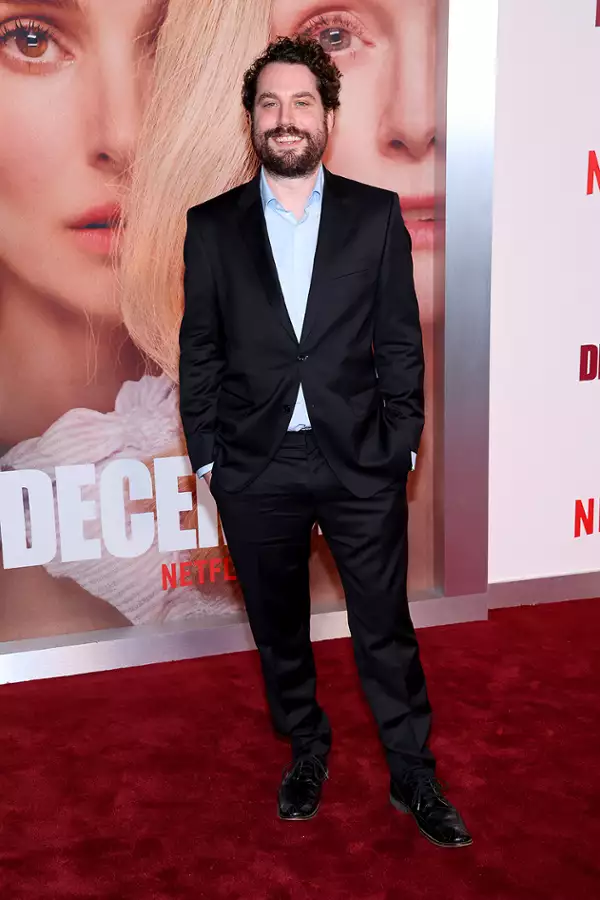 Obsesja - galeria zdjęć - filmweb