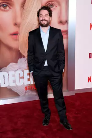 Obsesja - galeria zdjęć - filmweb