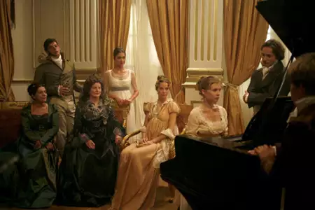 Wojna i pokój - galeria zdjęć - filmweb