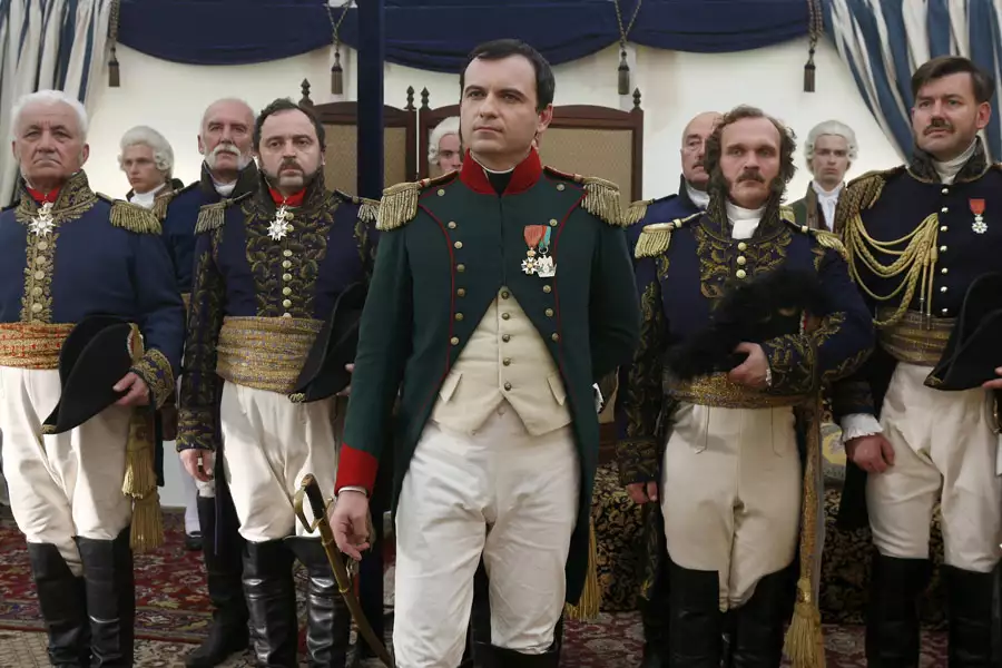 Wojna i pokój - galeria zdjęć - filmweb