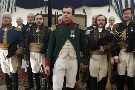 Wojna i pok&oacute;j - galeria zdjęć - filmweb