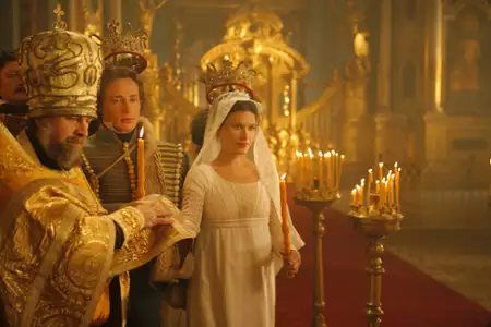 Wojna i pokój - galeria zdjęć - filmweb
