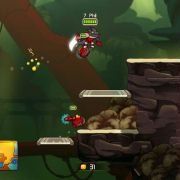 Awesomenauts - galeria zdjęć - filmweb