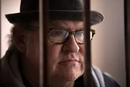 Patriota - galeria zdjęć - filmweb
