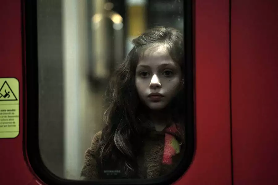Patriota - galeria zdjęć - filmweb