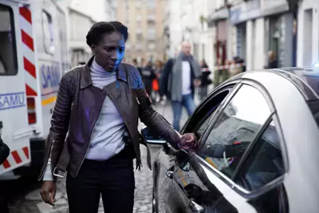 Patriota - galeria zdjęć - filmweb