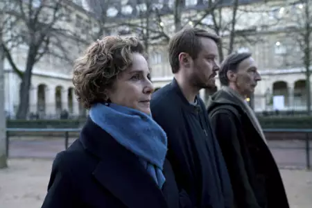 Patriota - galeria zdjęć - filmweb