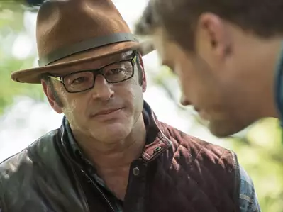 Patriota - galeria zdjęć - filmweb