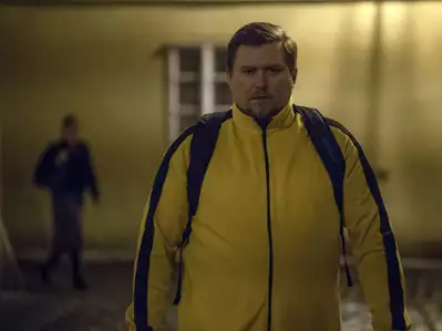 Patriota - galeria zdjęć - filmweb