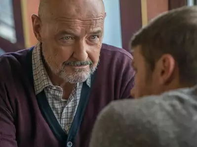 Patriota - galeria zdjęć - filmweb