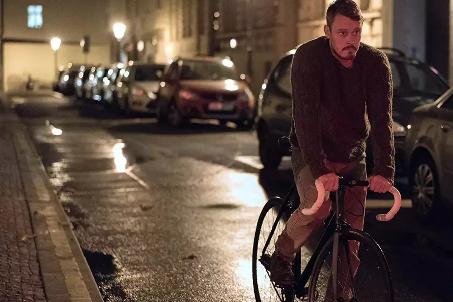 Patriota - galeria zdjęć - filmweb