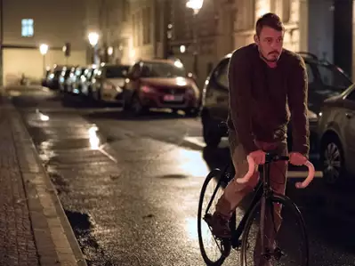 Patriota - galeria zdjęć - filmweb