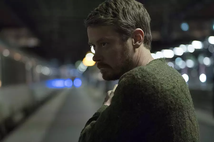 Patriota - galeria zdjęć - filmweb