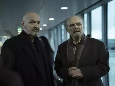 Patriota - galeria zdjęć - filmweb