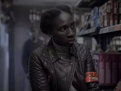 Patriota - galeria zdjęć - filmweb