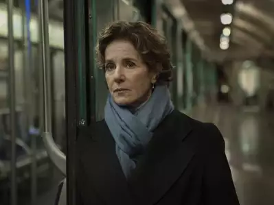 Patriota - galeria zdjęć - filmweb