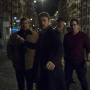 Patriot - galeria zdjęć - filmweb