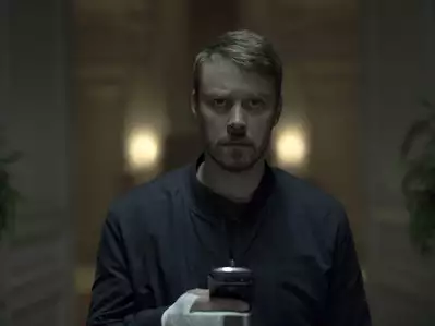 Patriota - galeria zdjęć - filmweb
