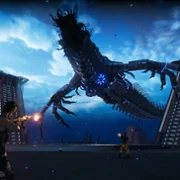Once Human - galeria zdjęć - filmweb