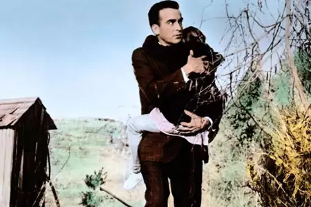 Dzika rzeka - galeria zdjęć - filmweb
