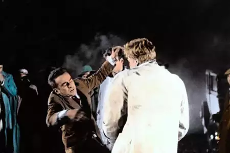 Dzika rzeka - galeria zdjęć - filmweb