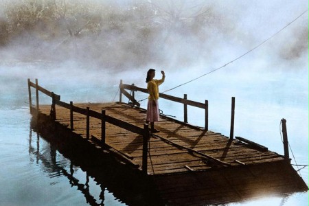 Dzika rzeka - galeria zdjęć - filmweb