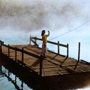 Wild River - galeria zdjęć - filmweb