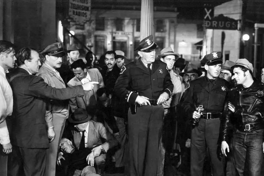 Dziki - galeria zdjęć - filmweb