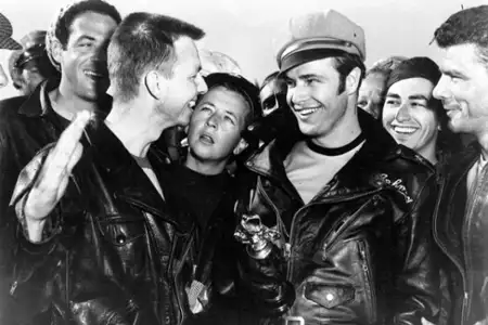 Dziki - galeria zdjęć - filmweb