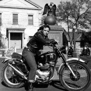 The Wild One - galeria zdjęć - filmweb