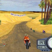 Moto Racer 2 - galeria zdjęć - filmweb