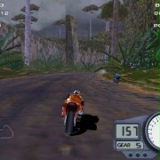 Moto Racer 2 - galeria zdjęć - filmweb