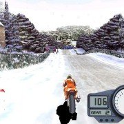 Moto Racer 2 - galeria zdjęć - filmweb