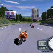 Moto Racer 2 - galeria zdjęć - filmweb