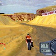 Moto Racer 2 - galeria zdjęć - filmweb