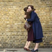 The Bletchley Circle - galeria zdjęć - filmweb