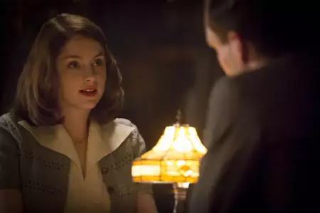 W kręgu zbrodni - galeria zdjęć - filmweb