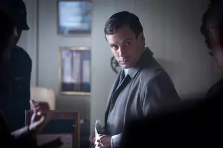W kręgu zbrodni - galeria zdjęć - filmweb