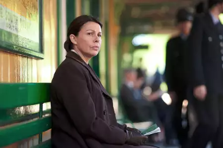 W kręgu zbrodni - galeria zdjęć - filmweb