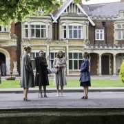 The Bletchley Circle - galeria zdjęć - filmweb