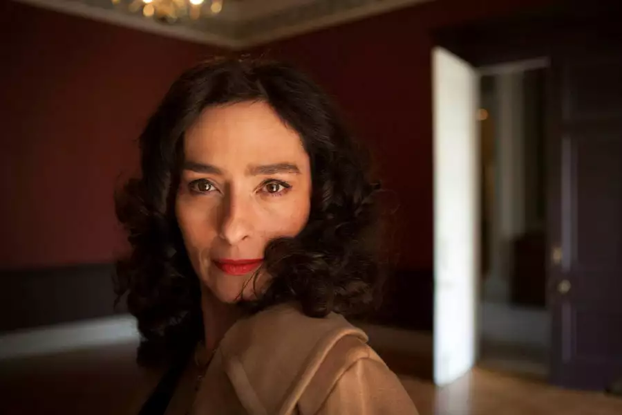 W kręgu zbrodni - galeria zdjęć - filmweb