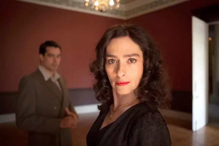 W kręgu zbrodni - galeria zdjęć - filmweb