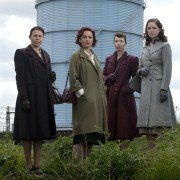 The Bletchley Circle - galeria zdjęć - filmweb