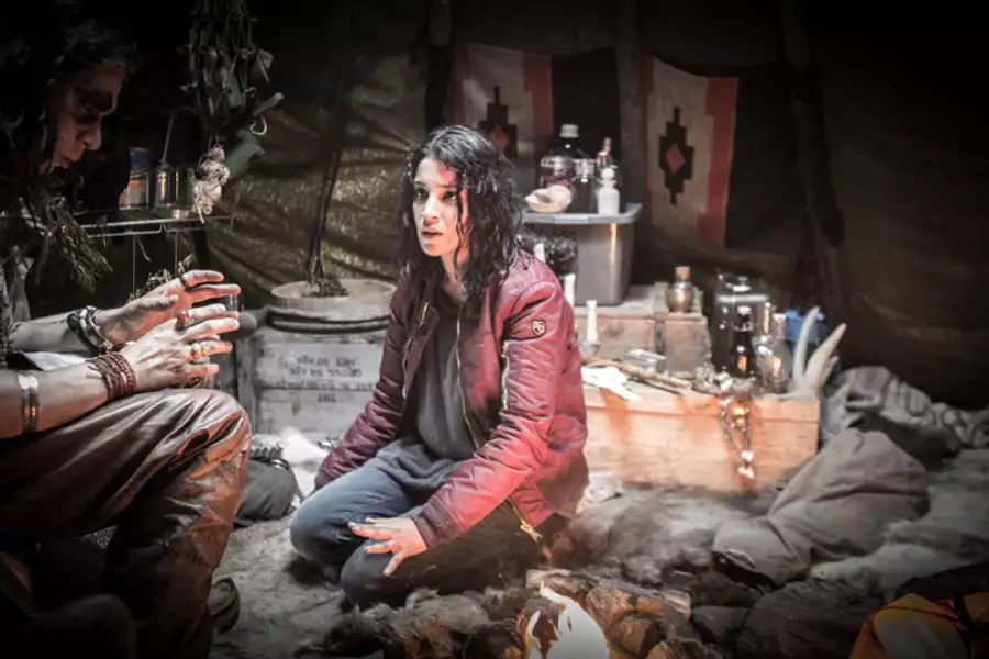 Midnight Sun - galeria zdjęć - filmweb