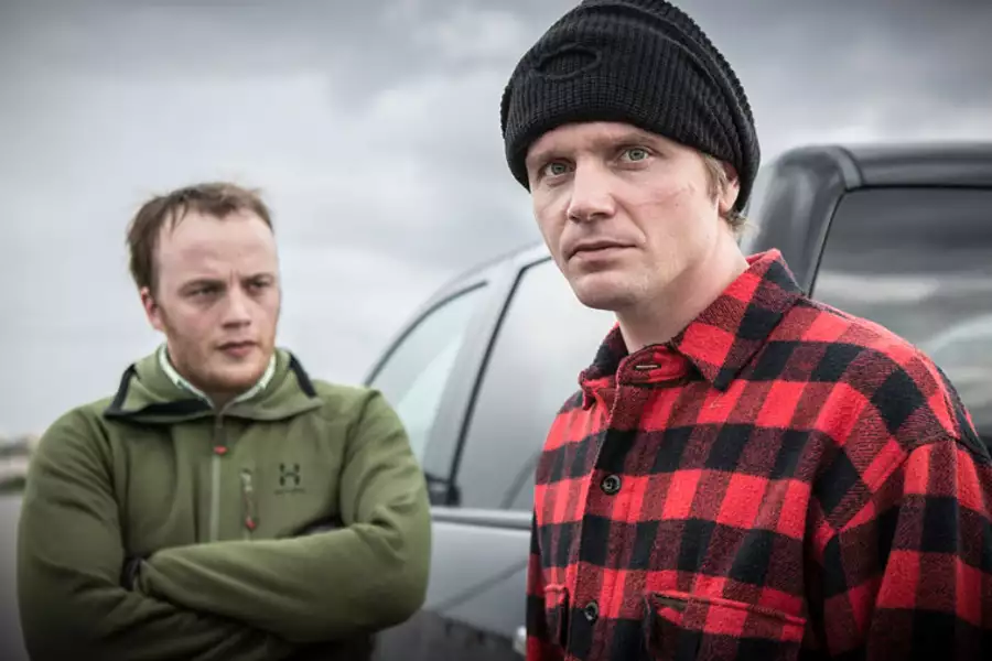 Midnight Sun - galeria zdjęć - filmweb