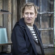 Anders Harnesk